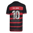 Flamengo Home Jersey 2024/25