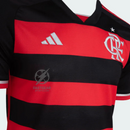 Flamengo Home Jersey 2024/25