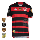 Flamengo Home Jersey 2024/25