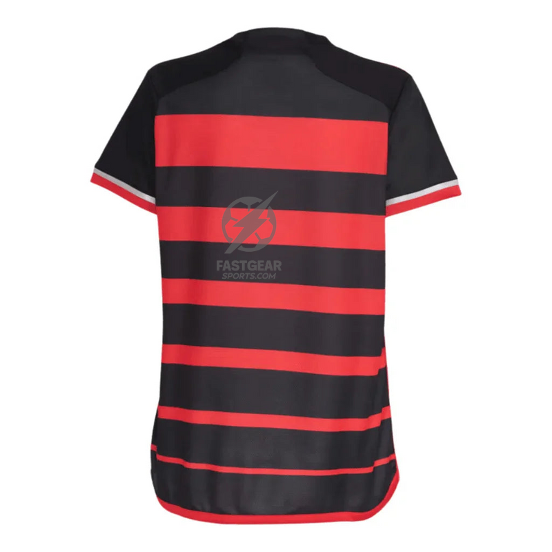 Flamengo Home Jersey Women's 2024/25