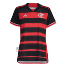 Flamengo Home Jersey Women's 2024/25