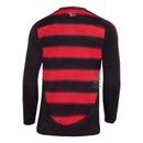 Flamengo Home Long Sleeve Fan Jersey 2025/26