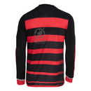 Flamengo Home Long Sleeve Jersey 2024/25