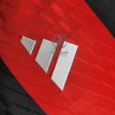 Flamengo Home Player Jersey 2024/25