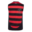 Flamengo Home Regatta Fan Jersey 2025/26