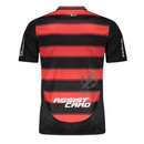 Flamengo Pedro 9 Home Fan Jersey 2025/26