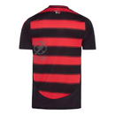 Flamengo Pedro 9 Home Fan Jersey 2025/26