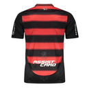 Flamengo Pedro 9 Home Fan Jersey 2025/26