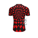 Flamengo Pre-Match Fan Jersey 2025/26