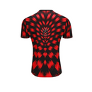 Flamengo Pre-Match Fan Jersey 2025/26