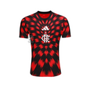 Flamengo Pre-Match Fan Jersey 2025/26