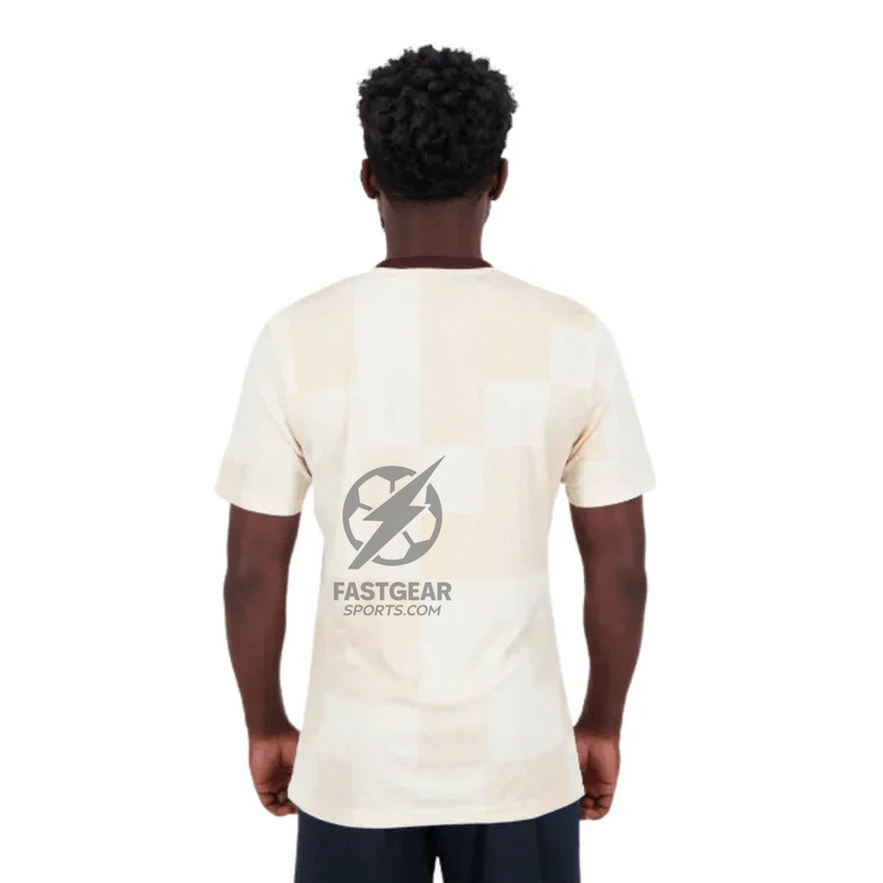 Flamengo Pre Game Jersey 2023/24