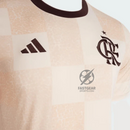 Flamengo Pre Game Jersey 2023/24
