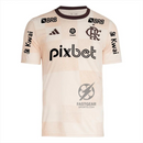 Flamengo Pre Game Jersey 2023/24