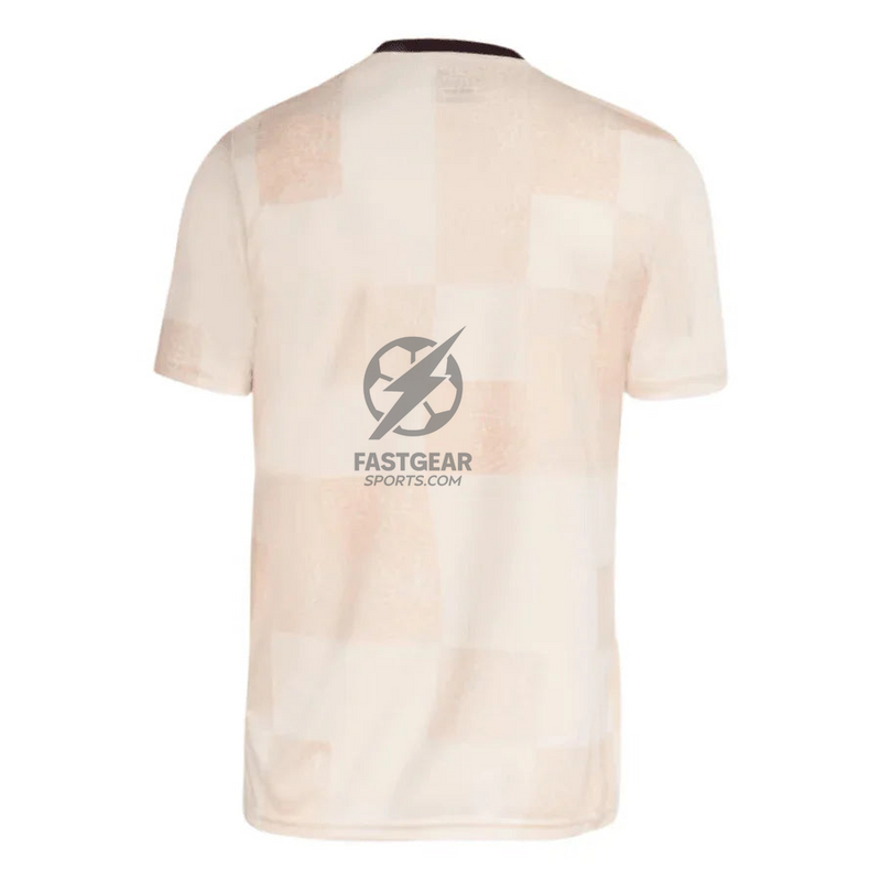 Flamengo Pre Game Jersey 2023/24