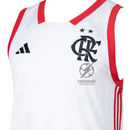 Flamengo Regatta NBB Away 2024/25