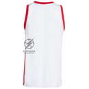 Flamengo Regatta NBB Away 2024/25