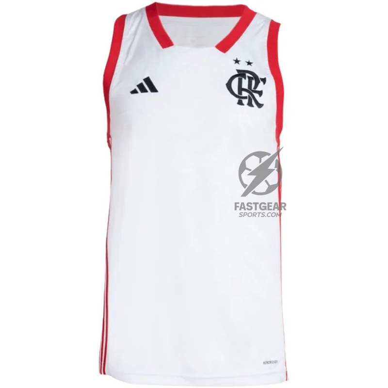 Flamengo Regatta NBB Away 2024/25