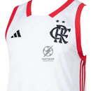 Flamengo Regatta NBB Away 2024/25