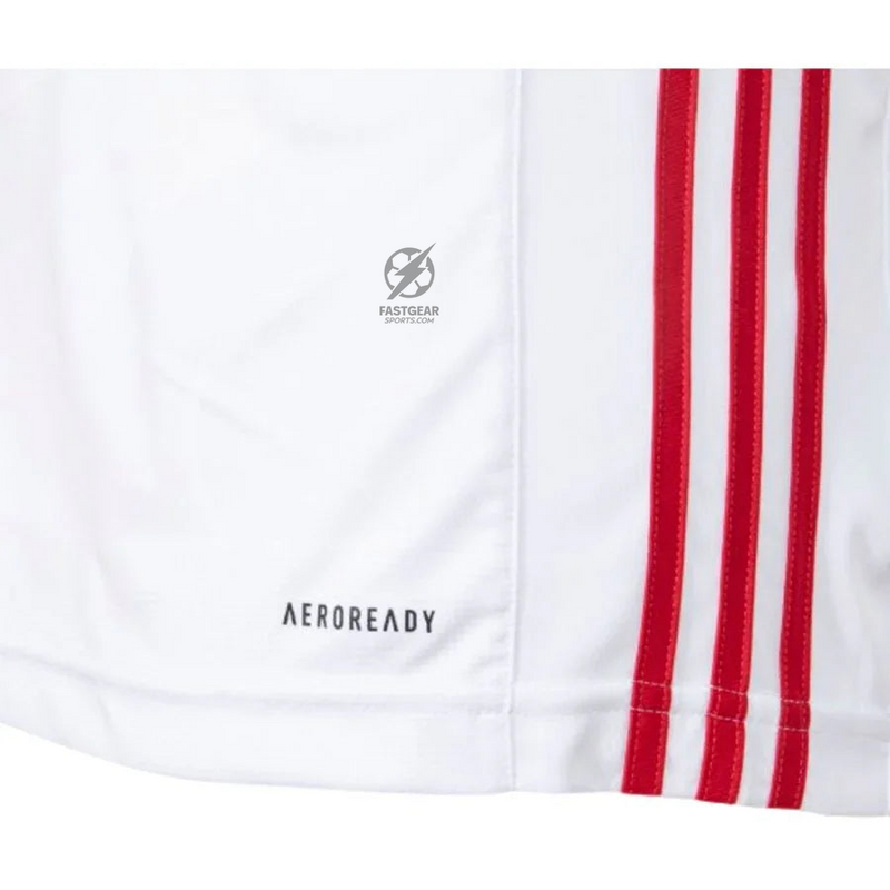 Flamengo Regatta NBB Away 2024/25