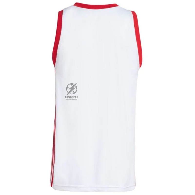Flamengo Regatta NBB Away 2024/25