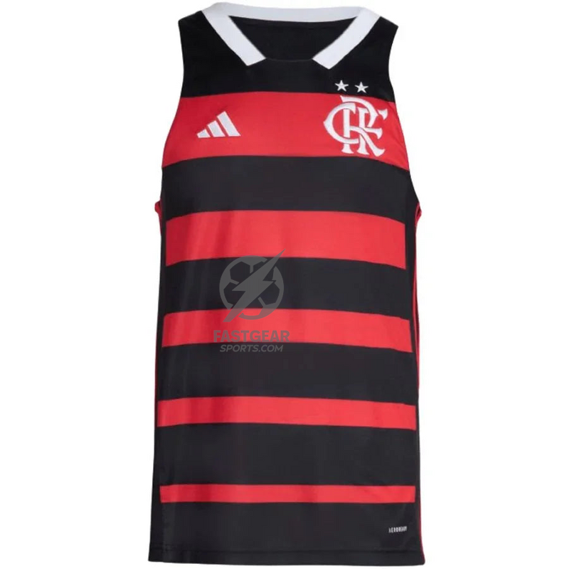 Flamengo Regatta NBB Home 2024/25