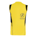 Flamengo Regatta Training Fan Jersey 2024/25