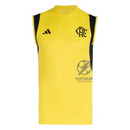 Flamengo Regatta Training Fan Jersey 2024/25