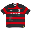 Flamengo Retro Jersey 2009/10 Olympikus