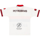Flamengo Retro Jersey Away 1995/96 Umbro Lubrax