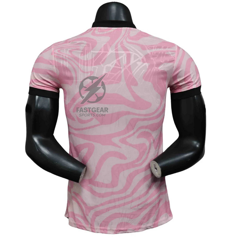 Flamengo Special Edition Authentic Player 2025/26