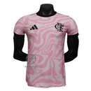 Flamengo Special Edition Authentic Player 2025/26