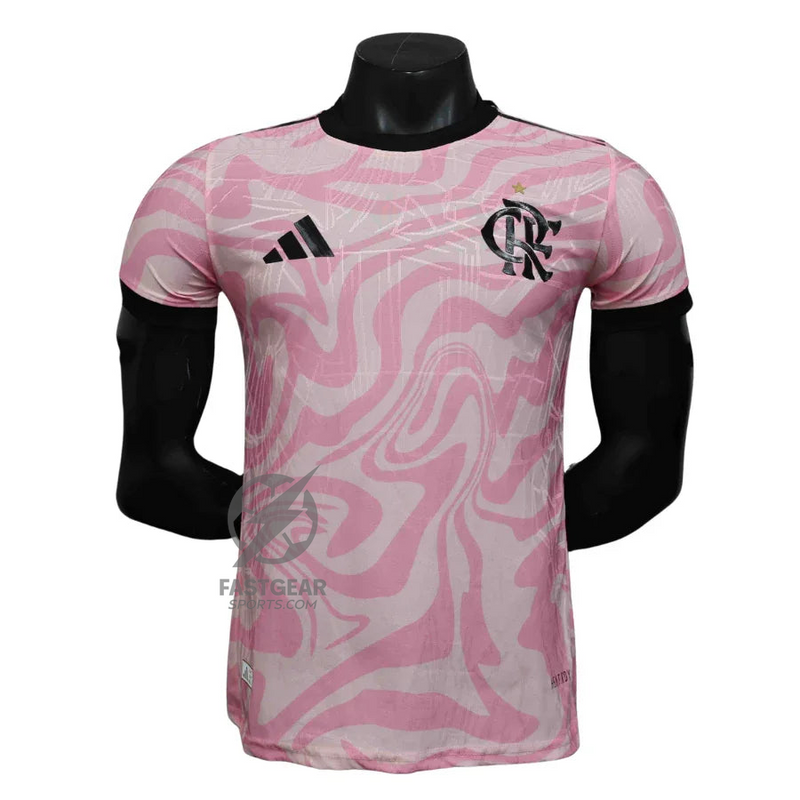 Flamengo Special Edition Authentic Player 2025/26