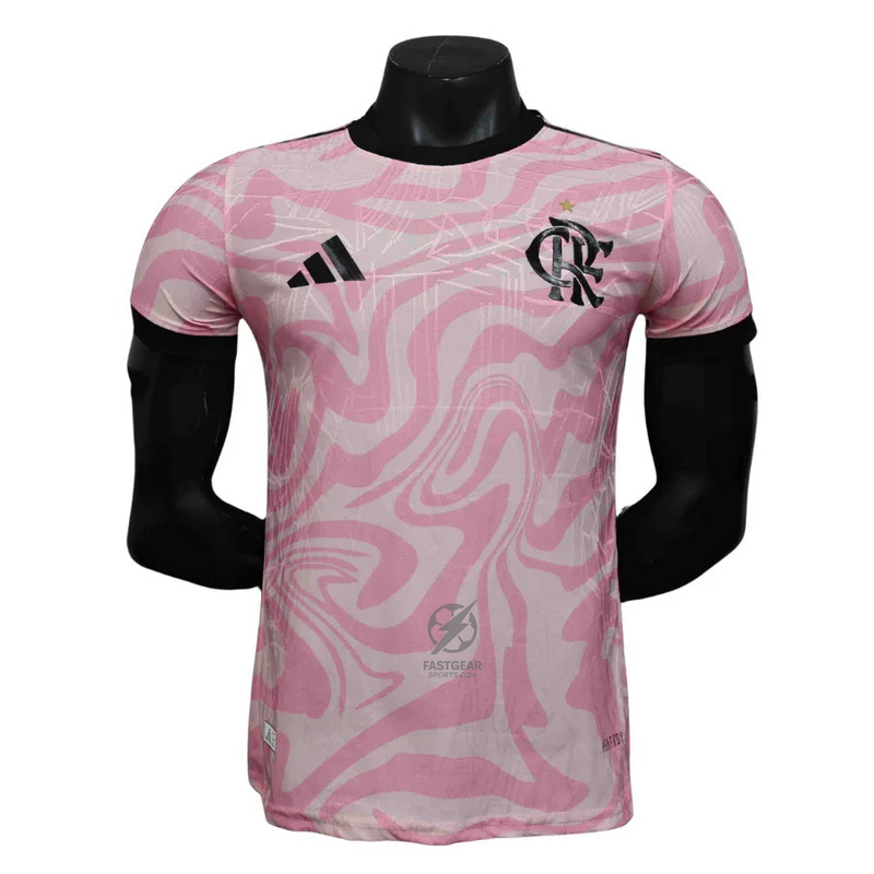 Flamengo Special Edition Authentic Player 2025/26