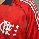 Flamengo Special Edition Lifestyler Jersey 2024/25