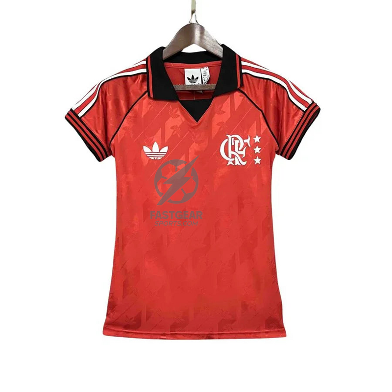 Flamengo Special Edition Lifestyler Jersey 2024/25