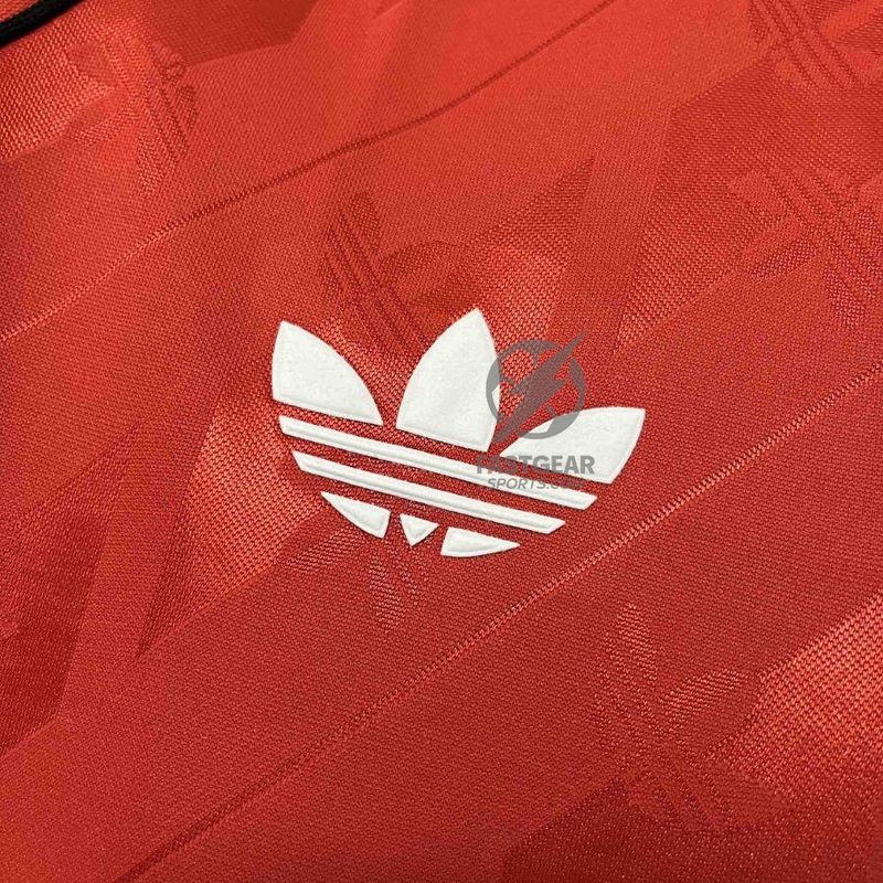 Flamengo Special Edition Lifestyler Jersey 2024/25