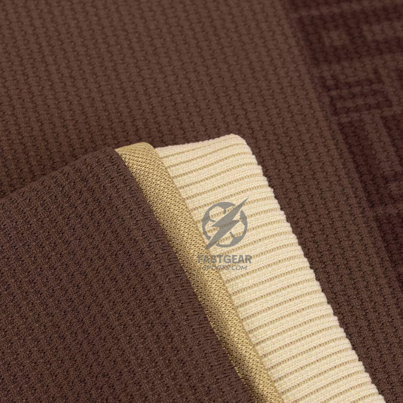 Flamengo Special Edition “Novembro Negro” Fan Jersey 2024/25