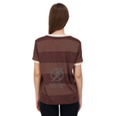 Flamengo Special Edition “Novembro Negro” Fan Jersey 2024/25 Women's