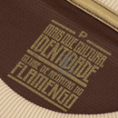 Flamengo Special Edition “Novembro Negro” Fan Jersey 2024/25 Women's