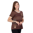 Flamengo Special Edition “Novembro Negro” Fan Jersey 2024/25 Women's