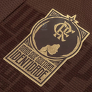 Flamengo Special Edition “Novembro Negro” Fan Jersey 2024/25 Women's