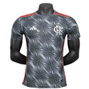 Flamengo Third Authentic Player 2024/25