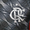 Flamengo Third Authentic Player 2024/25