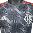 Flamengo Third Authentic Player 2024/25