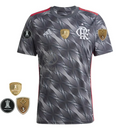 Flamengo Third Fan Jersey 2024/25