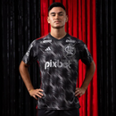 Flamengo Third Fan Jersey 2024/25