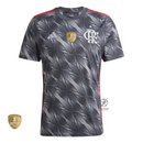 Flamengo Third Fan Jersey 2024/25