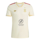 Flamengo Third Fan Jersey 2025/26