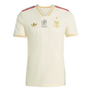 Flamengo Third Fan Jersey 2025/26